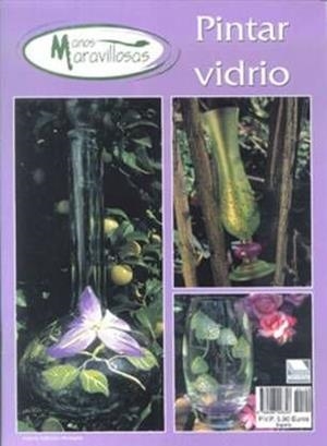 PINTAR VIDRIO | 9788496558328