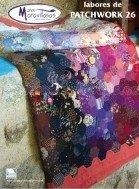 LABORES DE PATCHWORK 26 | 9788496558380