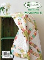 PATCHWORK 31 | 9788496558557