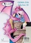 GOMA EVA FOFUCHAS, 10 | 9788496558625 | GOMA EVA : FOFUCHAS