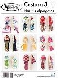 COSTURA 3 HAZ TUS ALPARGATAS | 9788496558632