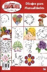 IDEAS PARA MANUALIDADES. DIBUJOS PARA MANUALIDADES | 9788488631961
