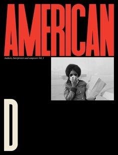 AMERICAN D | 9788494723841 | BAUTISTA, PABLO / SAVADOR, FRANCISCO