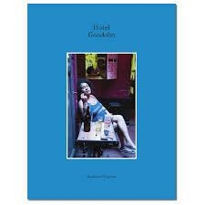 HOTEL GONDOLIN | 9788494845710 | DESPERIES, ESTEFANIA