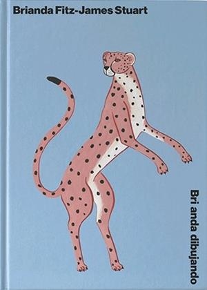 BRI ANDA DIBUJANDO | 9788494723896 | FITZ JAMES STUART, BRIANDA