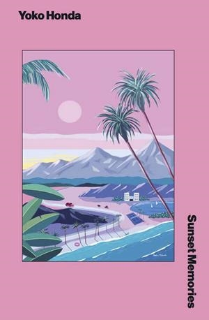 SUNSET MEMORIES | 9788494845765 | YOKO HONDA