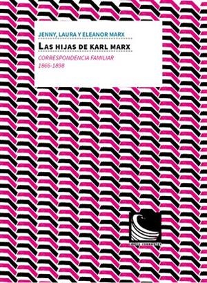 HIJAS DE KARL MARX, LAS | 9788494843464 | MARX LONGUET, JENNY CAROLINE