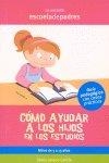COMO AYUDAR A LOS HIJOS EN LOS ESTUDIOS 2ª ED | 9788498960013 | JARQUE GARCÍA, JESÚS