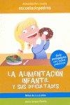 ALIMENTACION INFANTIL Y SUS DIFICULTADES | 9788498960044 | JARQUE GARCÍA, JESÚS