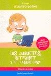 JUGUETES, INTERNET Y EL TIEMPO LIBRE | 9788498960068 | JARQUE GARCÍA, JESÚS