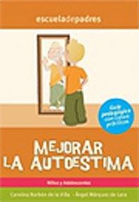 MEJORAR LA AUTOESTIMA | 9788498960747 | NARBON DE LA VILLA