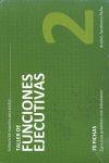 TALLER FUNCIONES EJECUTIVAS NIVEL 2 | 9788498961980 | SARDINERO PEÑA, ANDRES