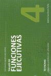 TALLER FUNCIONES EJECUTIVAS NIVEL 4 | 9788498962000 | SARDINERO PEÑA, ANDRES