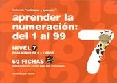 APRENDER LA NUMERACION | 9788498963441 | JARQUE GARCÍA, JESÚS