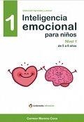 INTELIGENCIA EMOCIONAL PARA NIÑOS 1 | 9788498964264 | MORENO COCO, CARMEN