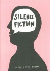 SILENCE FICTION | 9788493491611 | BJORKDAHL, RIKARD