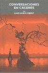 CONVERSACIONES EN CACERES CON HANS ULRICH OBRIST | 9788493491635 | OBRIST, HANS ULRICH