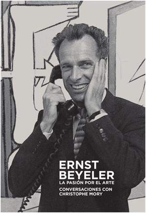 ERNST BEYELER | 9788494240843 | MORY, CHRISTOPHE