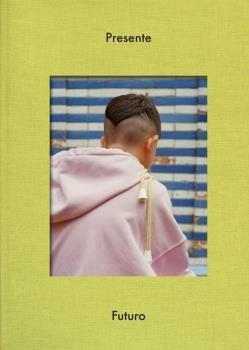 PRESENTE FUTURO | 9788412072006 | POSTIGO, GORKA