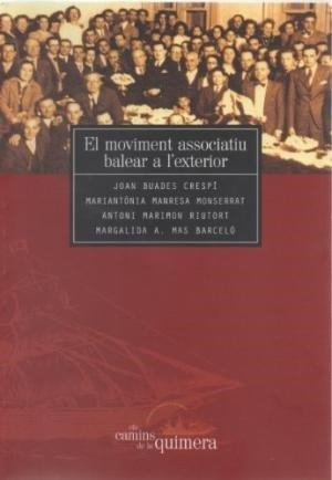 LUIS MARAVER. EL VIATGE INFINIT | 9788489754751 | MARAVER MORENO, LUIS