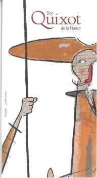 DON QUIXOT DE LA MANXA | 9788496199040 | ZAIIAS RUIZ, ESTHER