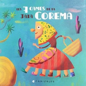 SET CAMES DE LA JAIA COREMA, LES | 9788496199101 | JIMÉNEZ CANIZALES, HAROLD