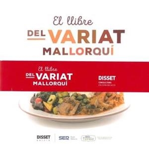 LLIBRE DEL VARIAT MALLORQUI, EL | 9788496199132 | ORTEGA RODRÍGUEZ, CRISTINA