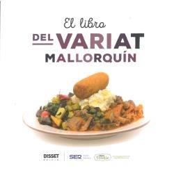 LIBRO DEL VARIAT MALLORQUÍN, EL | 9788496199149 | ORTEGA RODRÍGUEZ, CRISTINA