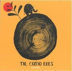 TAL COMO ERES | 9788496199163 | MATA TAMAYO, IVAN