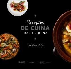RECEPTES DE CUINA MALLORQUINA | 9788496199248 | FONT RODON, MARGA / ORTEGA RODRÍGUEZ, CRISTINA