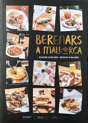 BERENARS A MALLORCA | 9788496199323 | ORTEGA RODRIGUEZ, CRISTINA / FONT RODON, MARGA / MARÍ CRESPÍ, SEBASTIÀ