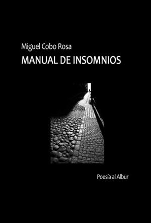 MANUAL DE INSOMNIOS | 9788412127393 | COBO ROSA, MIGUEL