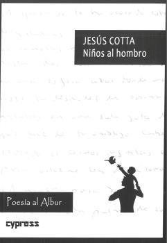 NIÑOS AL HOMBRO | 9788412127324 | COTTA LOBATO, JESUS