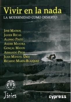 VIVIR EN LA NADA | 9788412127355