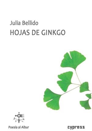 HOJAS DE GINKGO | 9788412127379 | BELLIDO, JULIA