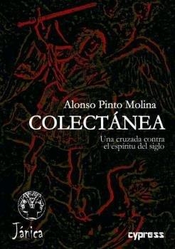 COLECTANEA | 9788412230017 | PINTO MOLINA, ALONSO