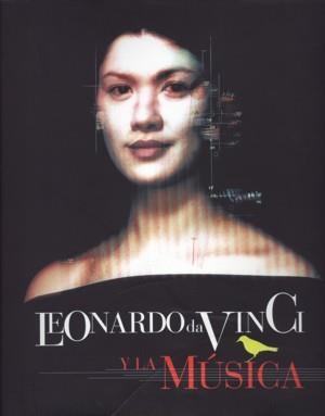 LEONARDO DA VINCI Y LA MÚSICA | 9788488699619