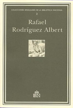 RAFAEL RODRÍGUEZ ALBERT | 9788488699671