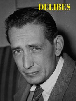 DELIBES | 9788492462674