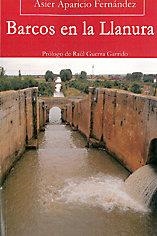 BARCOS EN LA LLANURA | 9788496186835 | APARICIO FERNÁNDEZ, ASIER