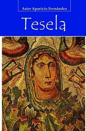 TESELA | 9788496186903 | APARICIO FERNÁNDEZ, ASIER