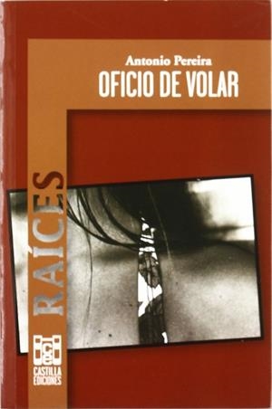 OFICIO DE VOLAR | 9788496186248 | PEREIRA GONZÁLEZ, ANTONIO