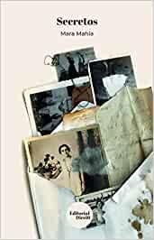 SECRETOS | 9788494894046 | MAHÍA CEDEIRA, MARA