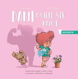 DANI QUIERE SER MAYOR | 9788426733177 | ÁLAVA, SILVIA