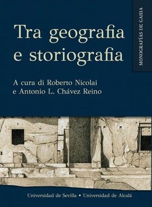 TRA GEOGRAFIA E STORIOGRAFIA | 9788418254215