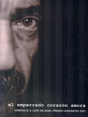 EMPERRADO CORAZÓN AMORA, EL | 9788481387759