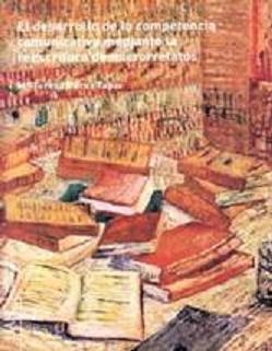 DESARROLLO DE LA COMPETENCIA COMUNICATIVA MEDIANTE LA REESCRITURA DE MICRORRELATOS, EL | 9788481388299 | PÉREZ TAPIA, Mª TERESA