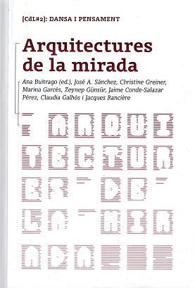 ARQUITECTURES DE LA MIRADA | 9788481388435 | VARIOS AUTORES