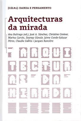 ARQUITECTURAS DA MIRADA | 9788481388428 | VARIOS AUTORES