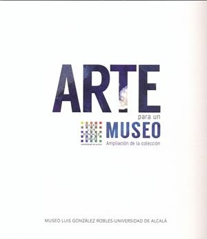 ARTE PARA UN MUSEO | 9788416599868